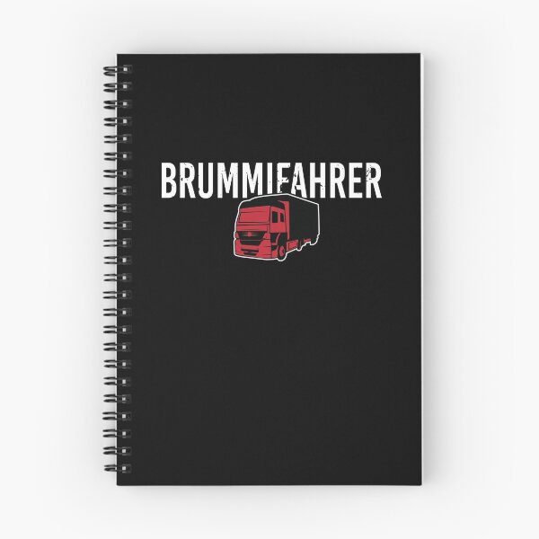 Item preview, Brummi Driver For Professional Driver As A Gift designed and sold by Zuepfelmuetzen.