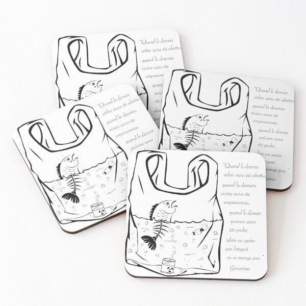 Item preview, Fish in a bag designed and sold by Mikespiritz.