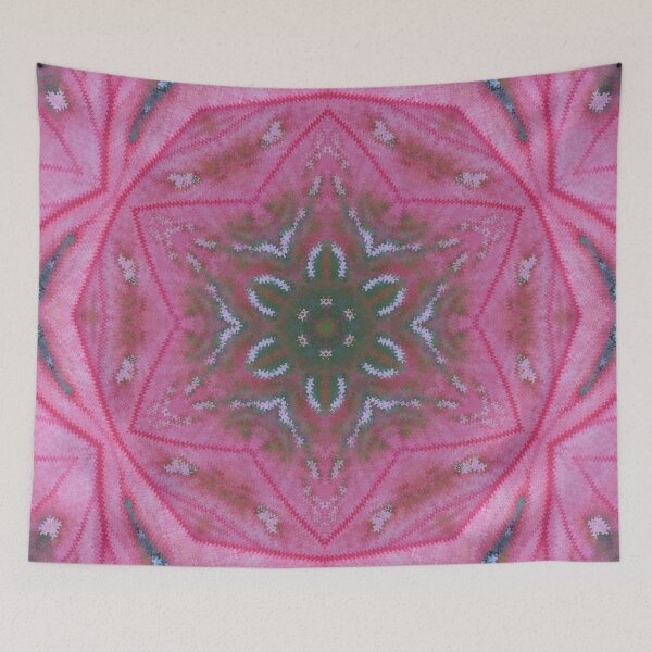 Item preview, Kaleidoscopic Oddities 00160 designed and sold by CleanWIP.
