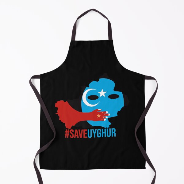 Item preview, Save Uyghur designed and sold by Shop signer.