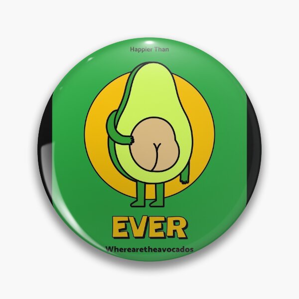 Item preview, Happier Than Ever designed and sold by Jimmy-Asawa.