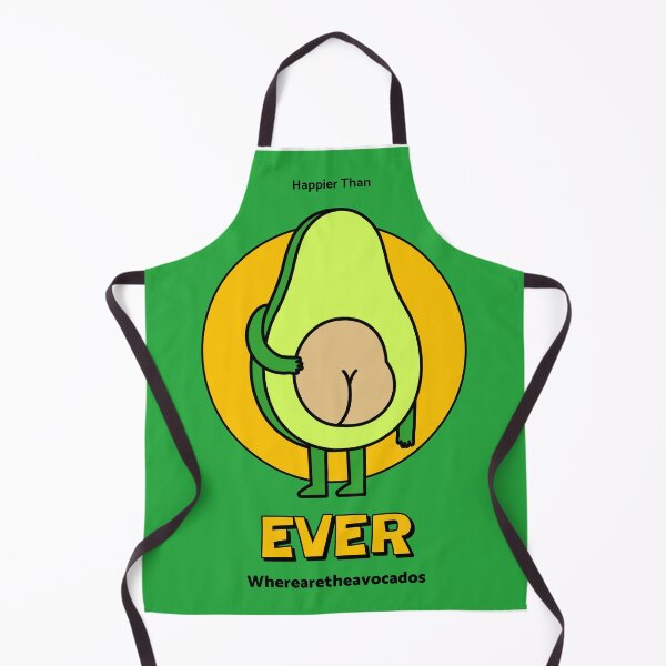 Item preview, Happier Than Ever designed and sold by Jimmy-Asawa.
