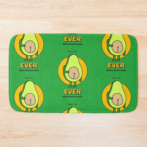 Item preview, Happier Than Ever designed and sold by Jimmy-Asawa.