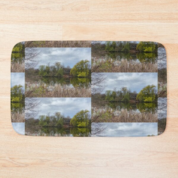 Item preview, Squelette d'un Chalet designed and sold by mollyvibe.