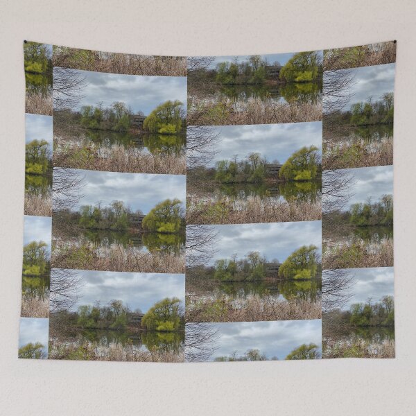Item preview, Squelette d'un Chalet designed and sold by mollyvibe.