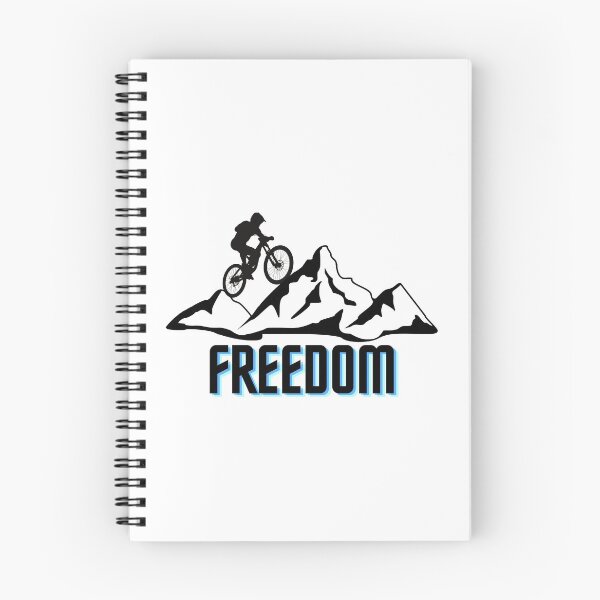 Item preview, Freedom Mountain Bike - Mtb Ride designed and sold by Koiboi11.