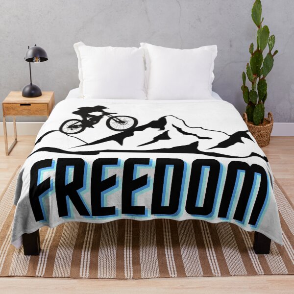 Item preview, Freedom Mountain Bike - Mtb Ride designed and sold by Koiboi11.