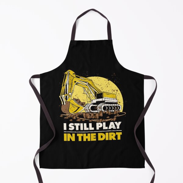 Item preview, Heavy Equipment Operator Excavator Driver Operator designed and sold by Krautshirts.