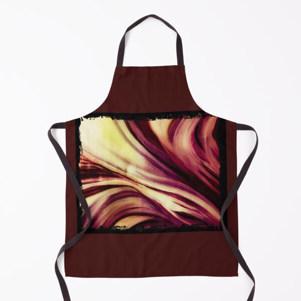 Item preview, Psychedelic swirl red designed and sold by CatherineAlvin.