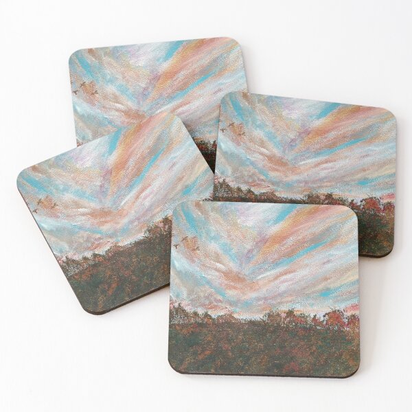 Item preview, Red Sky at Night designed and sold by afhentall.