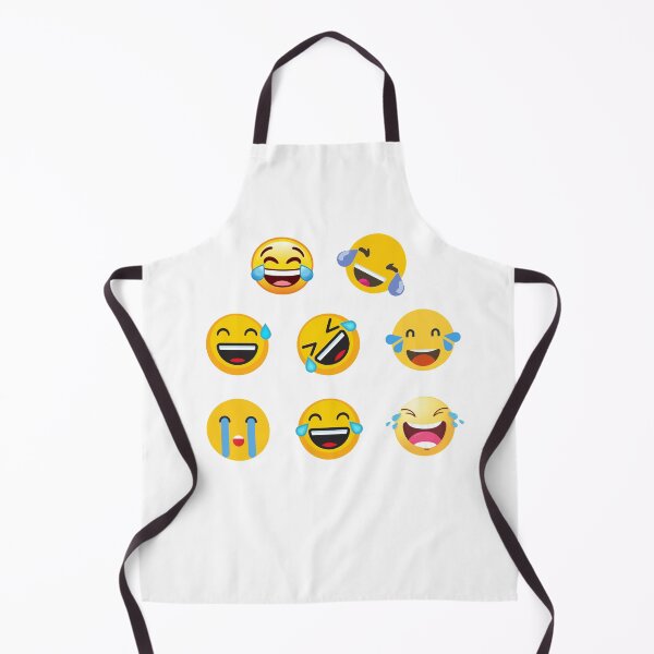 Item preview, Laugh Crying Emoji, Emoji Combo, Crying Laughing Emoji designed and sold by DaniBazz.