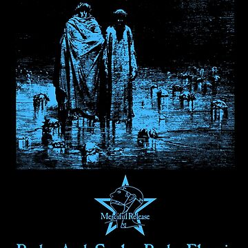 Artwork thumbnail, Body and Soul - The Sisters of Mercy by graphixzone101