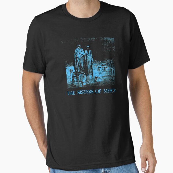 Item preview, Body and Soul - The Sisters of Mercy designed and sold by graphixzone101.