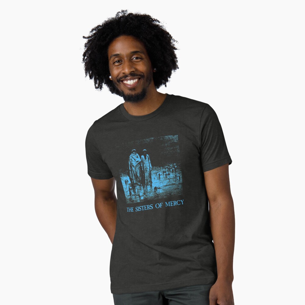 Item preview, Tri-blend T-Shirt designed and sold by graphixzone101.