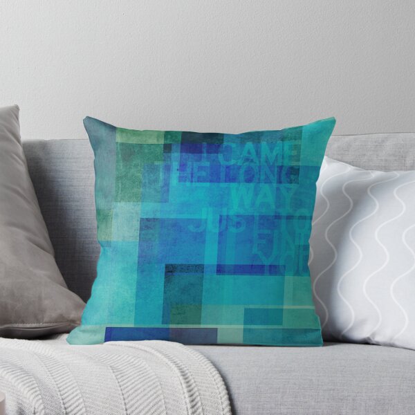 Item preview, The Long Way designed and sold by Matt Rockman.