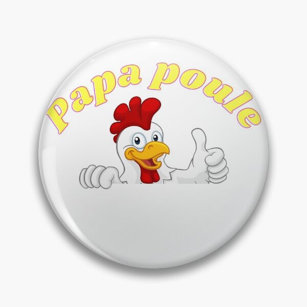 Item preview, Daddy hen 1 designed and sold by EzeGuitachi.
