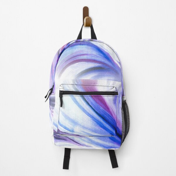 Item preview, Psychedelic swirl white designed and sold by CatherineAlvin.
