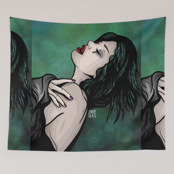 Item preview, Sad designed and sold by AnnyGlais.