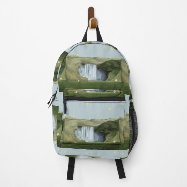 Item preview, waterfall designed and sold by Aeukan.