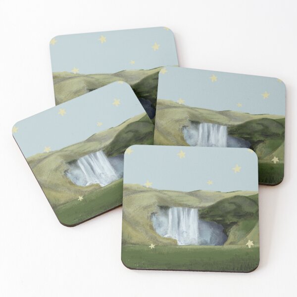 Item preview, waterfall designed and sold by Aeukan.