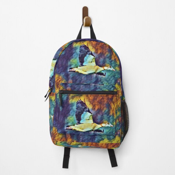 Item preview, Flying Duck In Slumber designed and sold by Fearless-Fox.