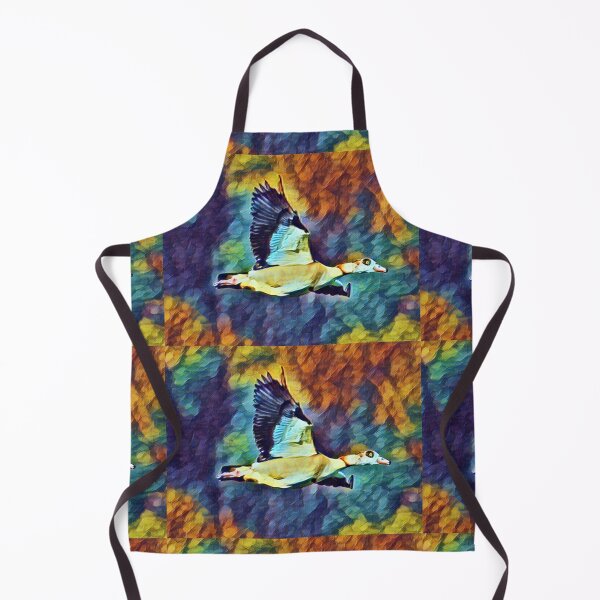 Item preview, Flying Duck In Slumber designed and sold by Fearless-Fox.