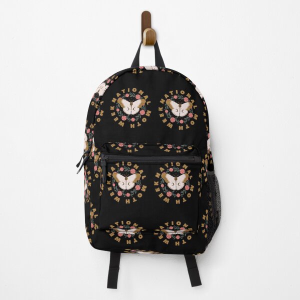 Item preview, National Moth week designed and sold by Davestre.