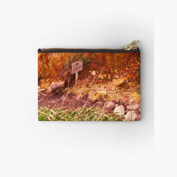 Item preview, No Entry designed and sold by Ann Biddlecombe.