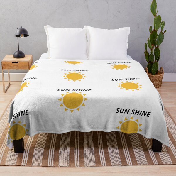 Item preview, Sun shine, summer vacation, designed and sold by Salimtinwale.