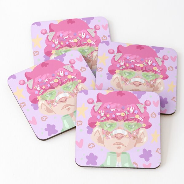 Item preview, decora (saiki) kei designed and sold by Star-Veria.
