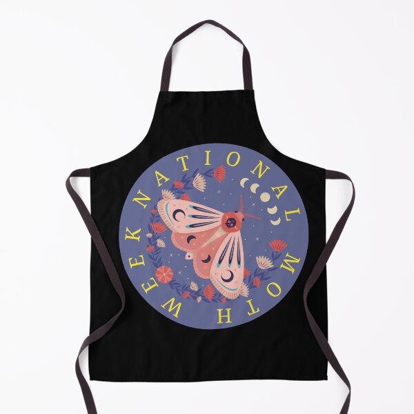 Item preview, National moth Week designed and sold by Davestre.
