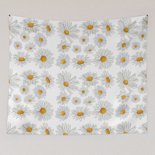 Item preview, Daisy designed and sold by Casey Brinson.
