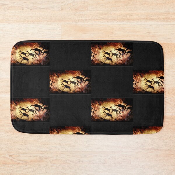 Item preview, cave painting designed and sold by MichaelDTaylor.