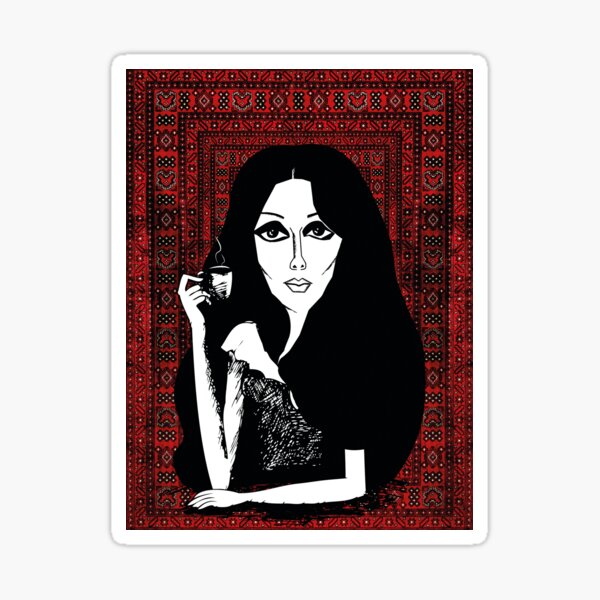 Item preview, fairouz فيروز designed and sold by EMJco.