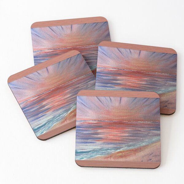 Item preview, Sunset Beach designed and sold by CatherineAlvin.