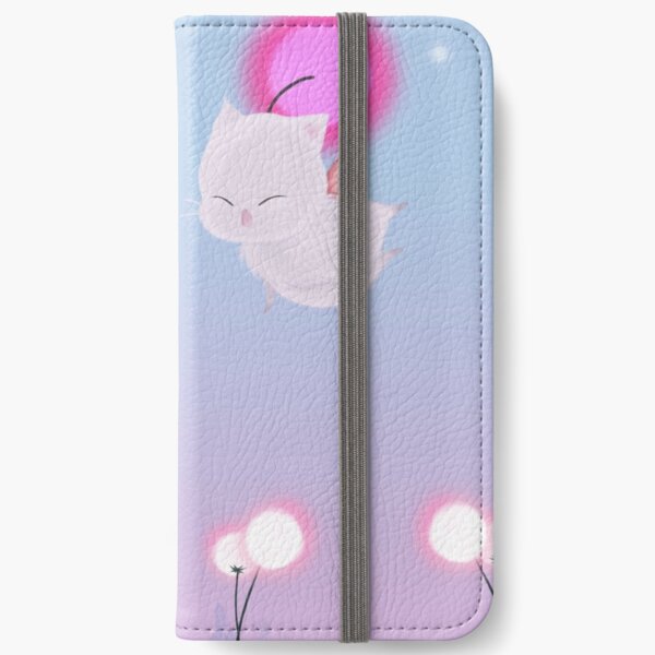 Moghome iPhone Wallet