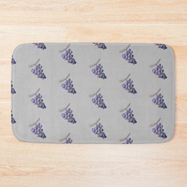 Item preview, Bunch of grapes designed and sold by Odile frament.
