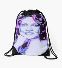BEAUTY Drawstring Bag
