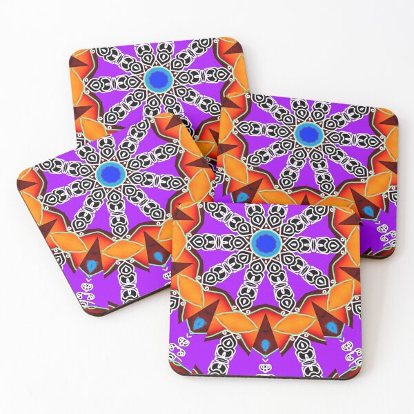 Item preview, Dark Rays designed and sold by Geoff Treagus.