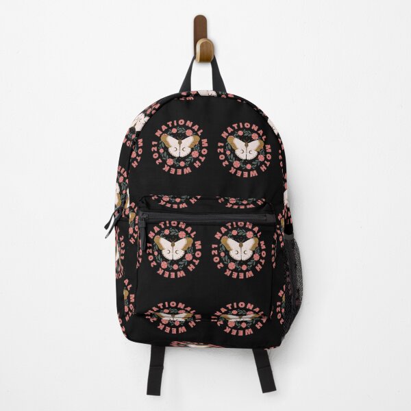 Item preview, National moth week 2021 designed and sold by Davestre.