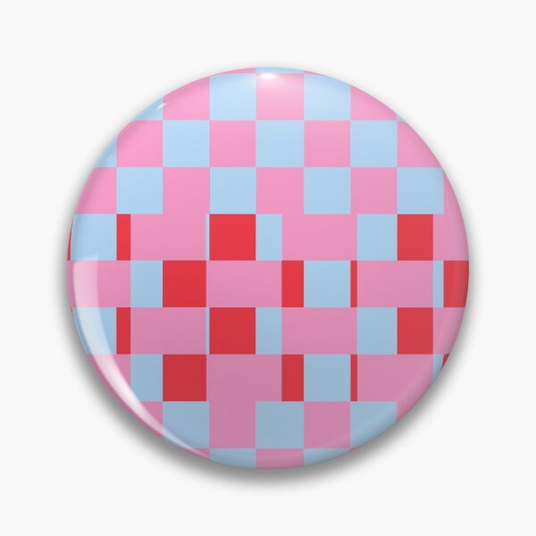 Artikelvorschau, Pink Blue Weave entworfen und verkauft von JodiFeddon.