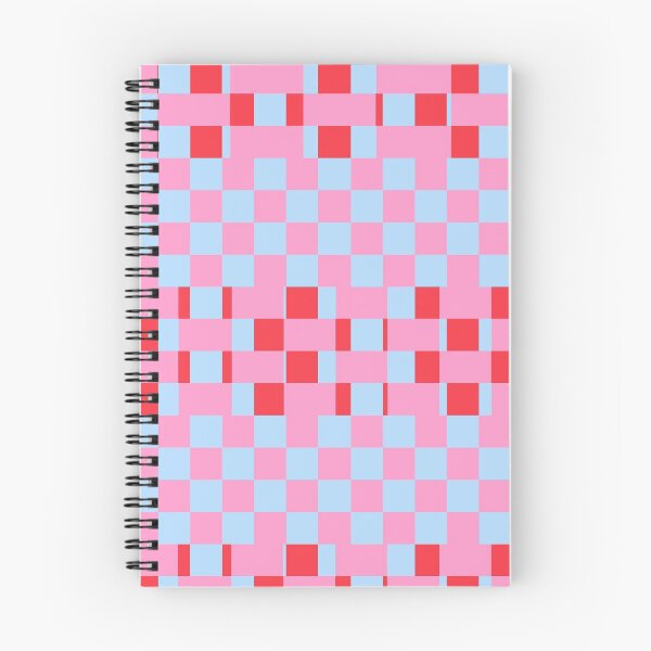 Item preview, Pink Blue Weave designed and sold by JodiFeddon.