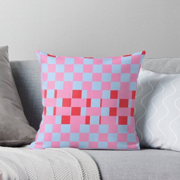 Item preview, Pink Blue Weave designed and sold by JodiFeddon.