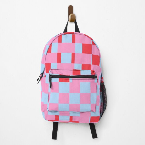 Item preview, Pink Blue Weave designed and sold by JodiFeddon.