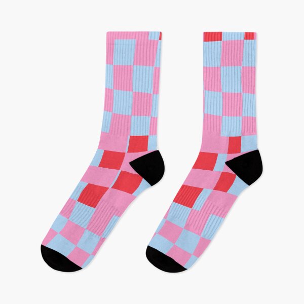 Item preview, Pink Blue Weave designed and sold by JodiFeddon.
