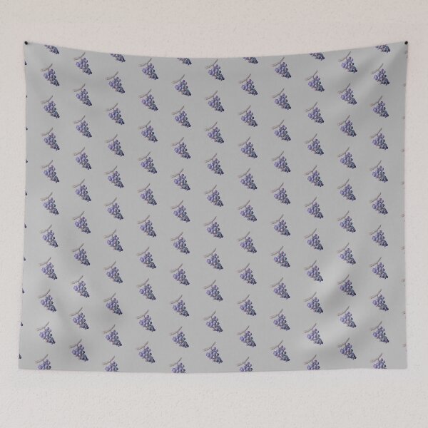 Item preview, Bunch of grapes designed and sold by Odile frament.