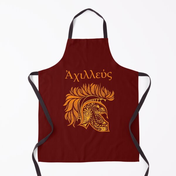 Item preview, Achilles designed and sold by valentinpereda.