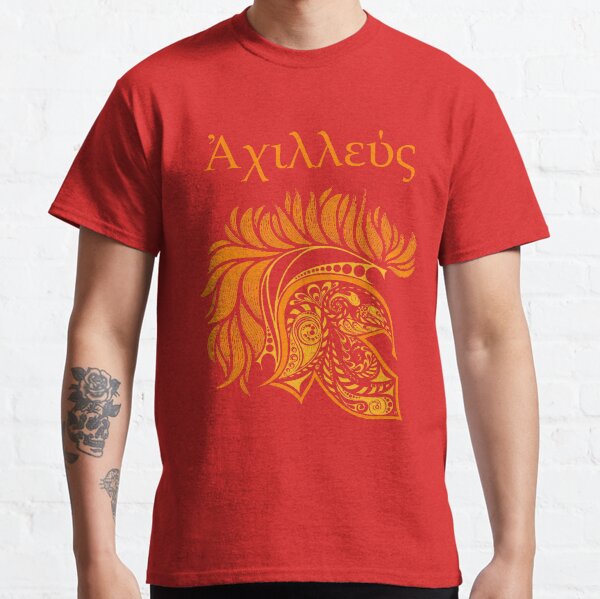 Item preview, Achilles designed and sold by valentinpereda.