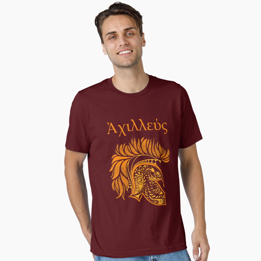 Item preview, Essential T-Shirt designed and sold by valentinpereda.