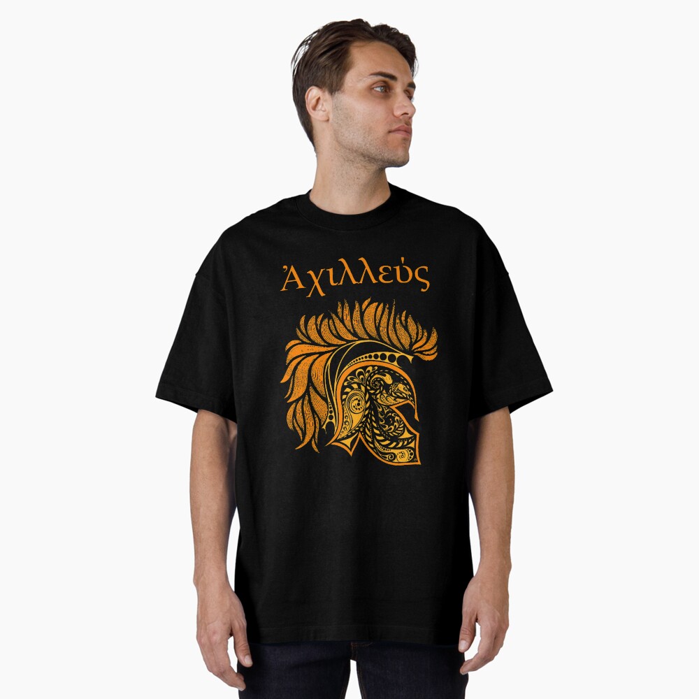 Item preview, Oversized T-Shirt designed and sold by valentinpereda.